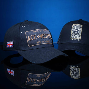 Are you a cap freak?