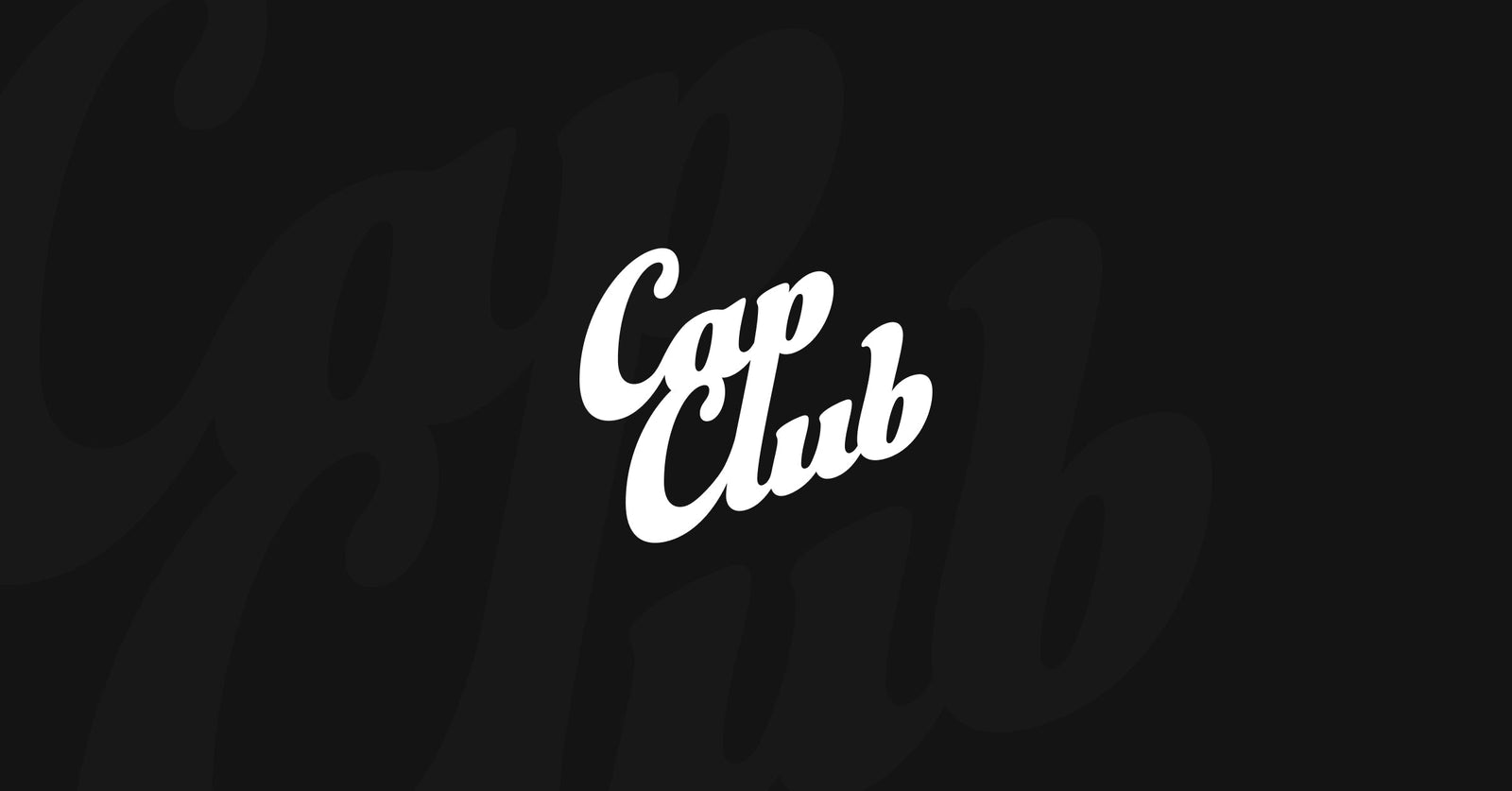 Cap Club Gift Card