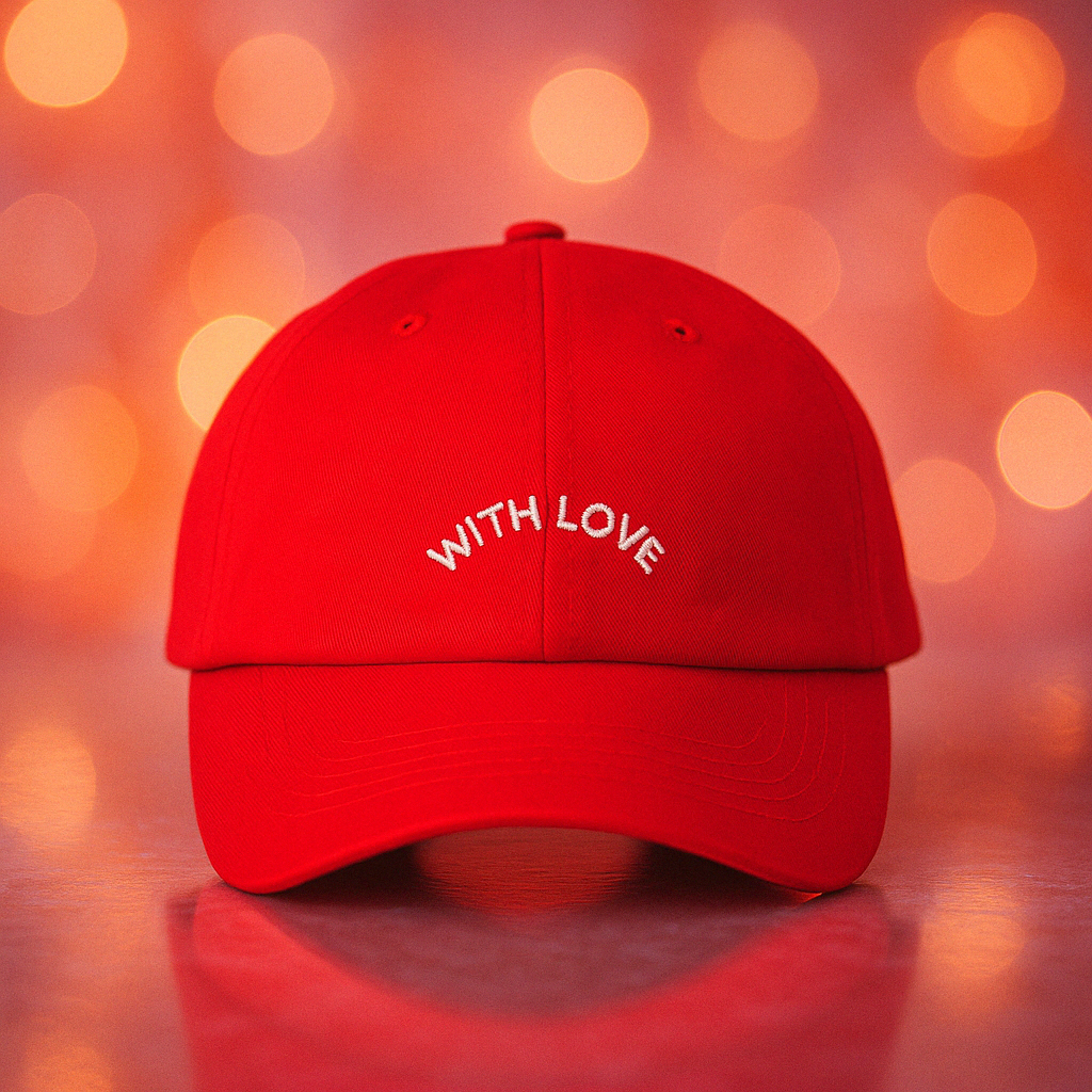 Plain Ol' Freak Mystery Box - get a premium cap every 12 months