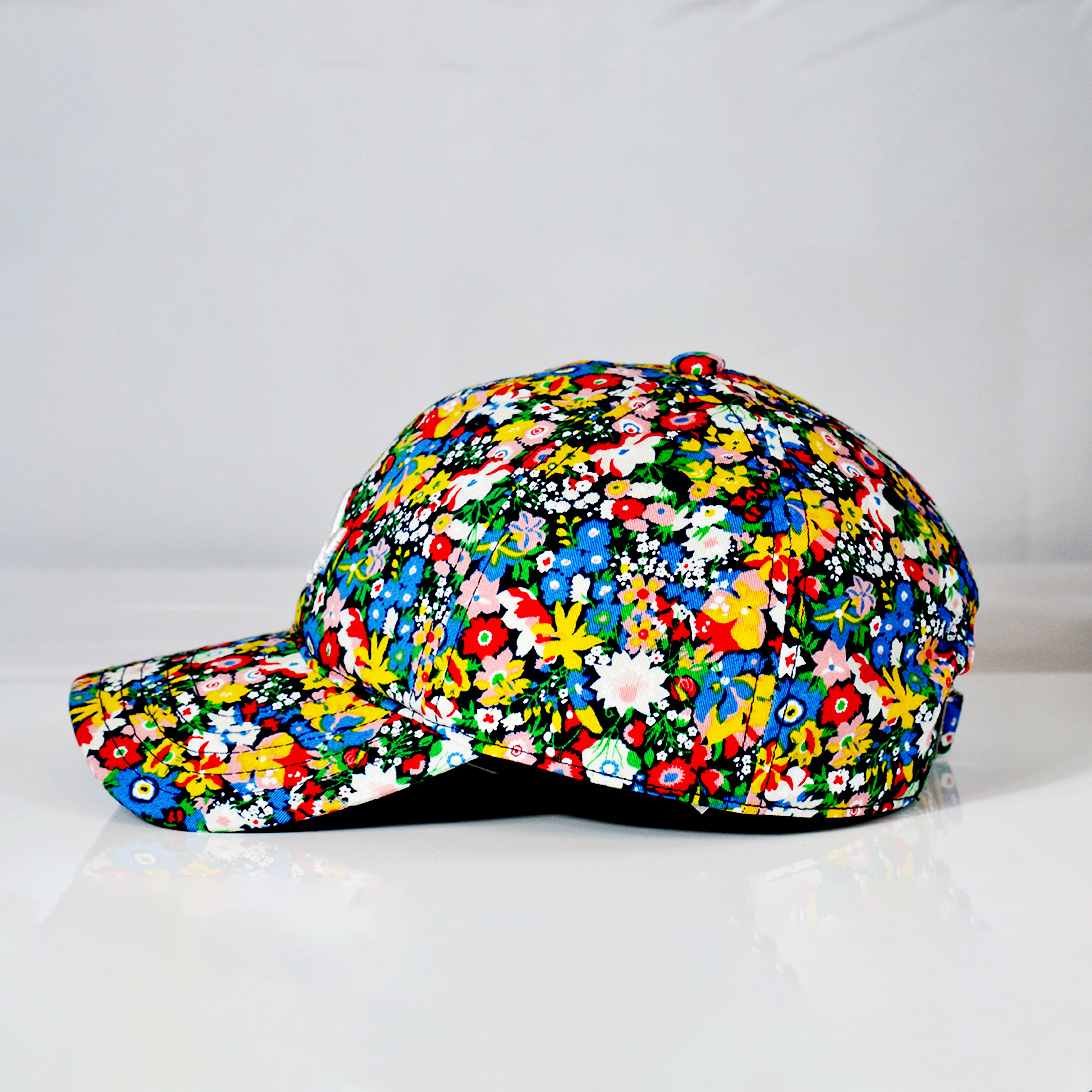 Adidas X Liberty London Collab Cap