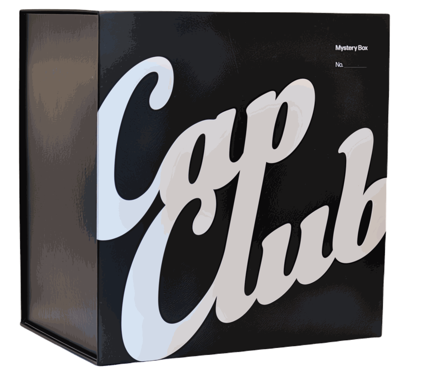 Cap Club Mystery Box