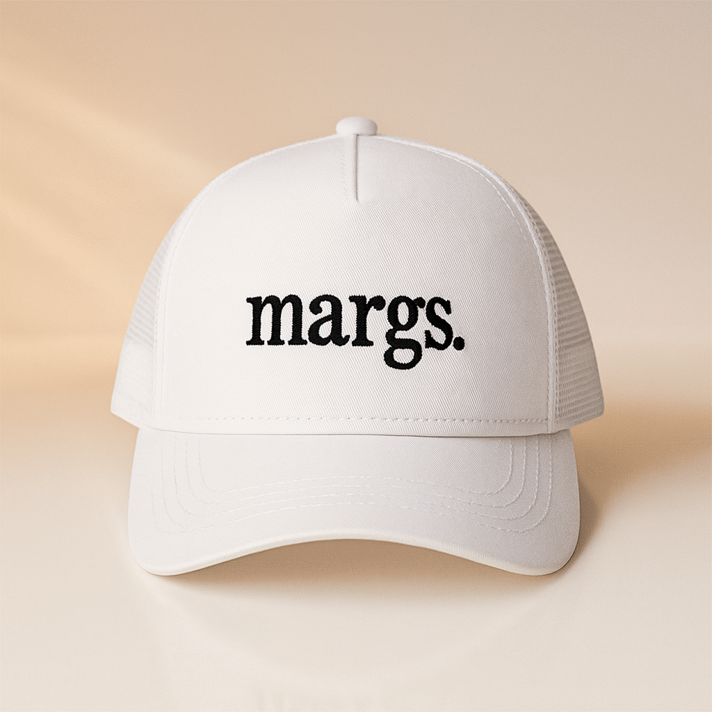 Plain Ol' Freak Mystery Box - get a premium cap every 12 months