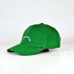 Relaxed Fit Baseball Cap