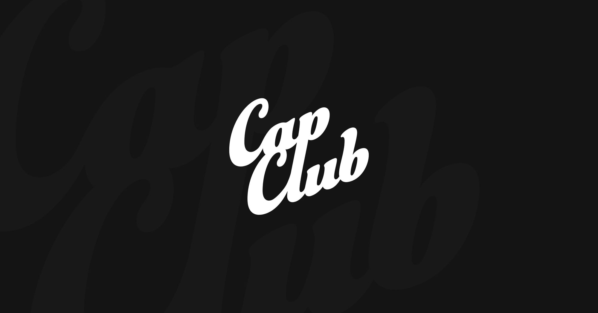 Cap Club Gift Card