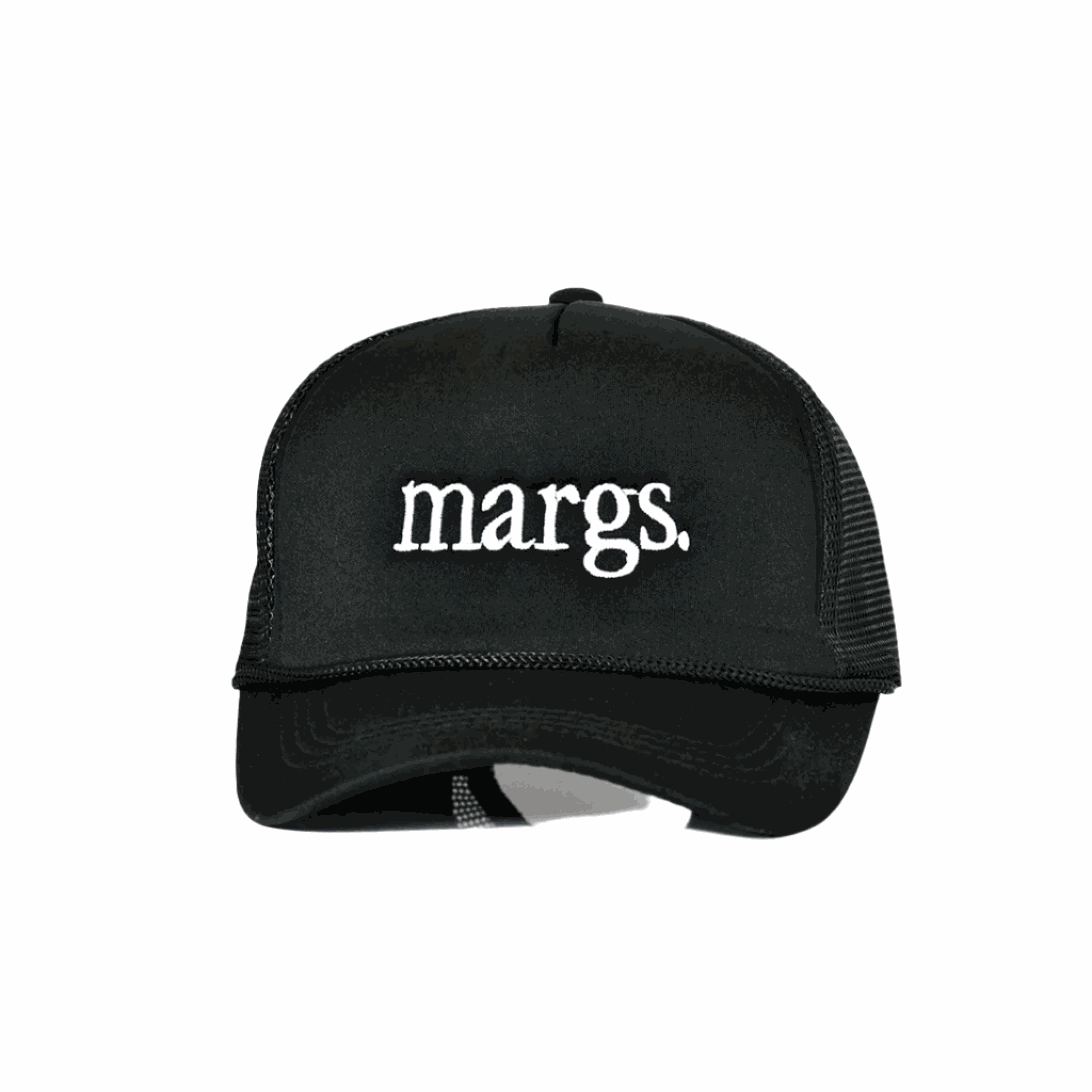 Motel Margarita Margs. Snapback