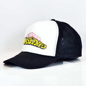 Epic Collaboration Baseball Cap