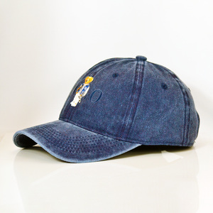 Designer Baseball Cap