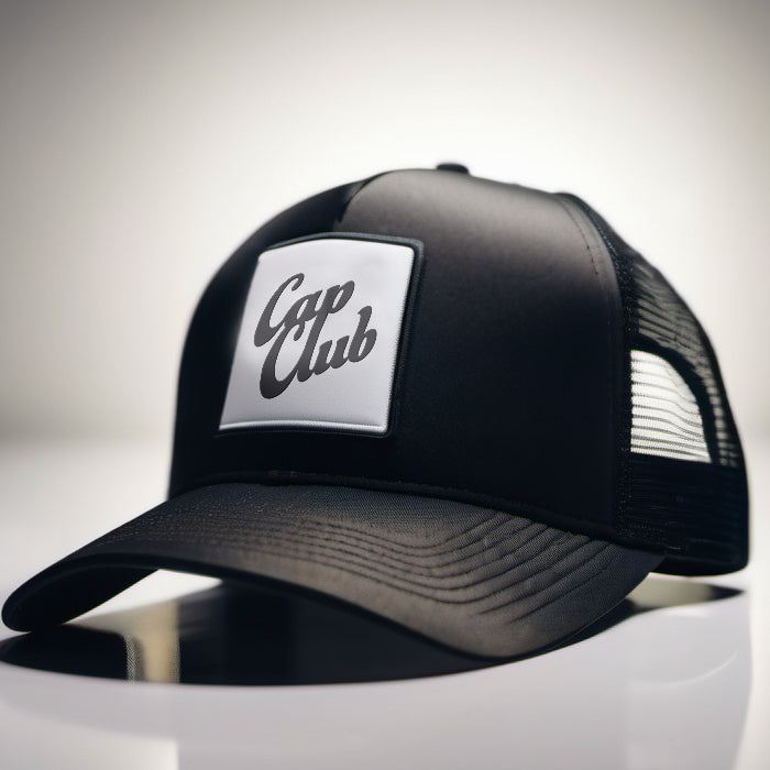 The hottest baseball caps on the planet