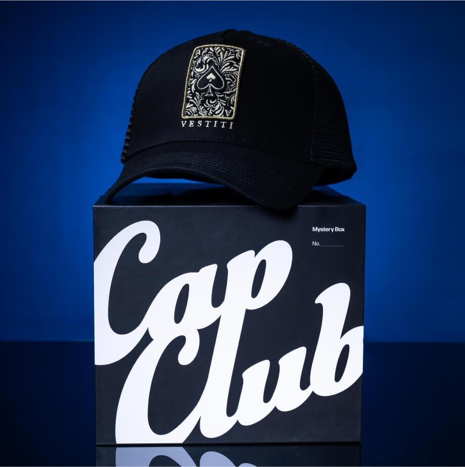 Hand picked for style and authenticity