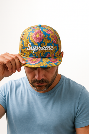 Hyper Freak Mystery Box — Quarterly cap drops for people who are done with average