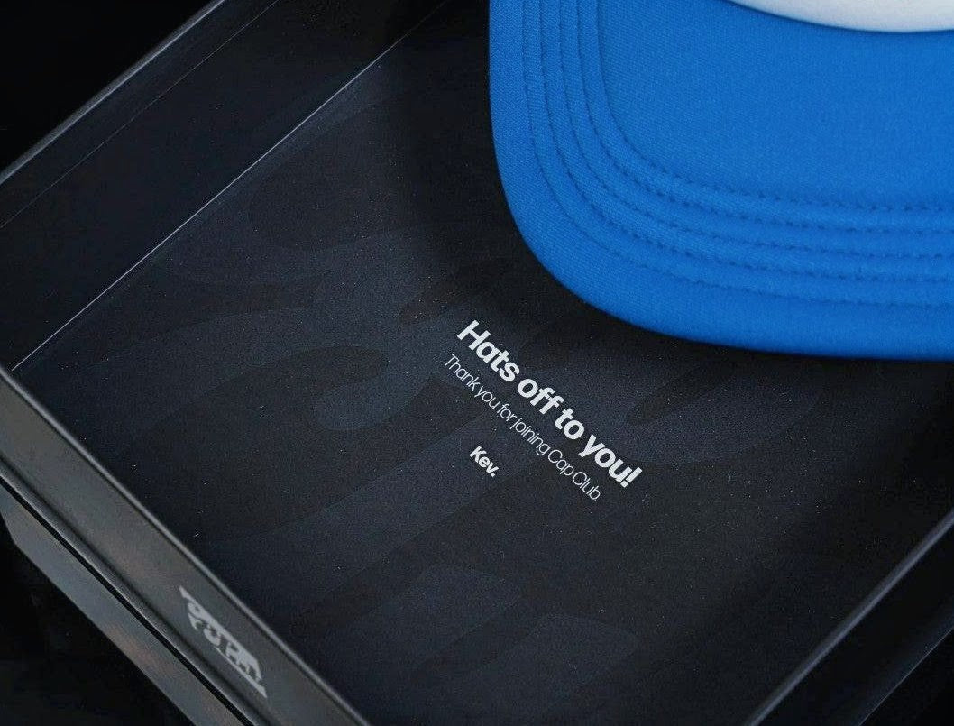 Occasional Freak - Get A One-Off Drop